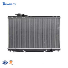 Auto parts cooling system radiators AC condenser oil cooler radiator for 1992 1993 1994 1995LEXUS GS300/ARISTO 3.0 V6 1640046270